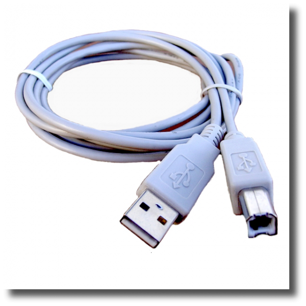 USB cable 3m